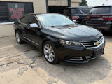 Used 2014 Chevrolet Impala LTZ image 3