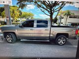 Used 2017 Chevrolet Silverado 1500 LT w/ All Star Edition image 3
