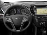 Used 2017 Hyundai Santa Fe SE image 4