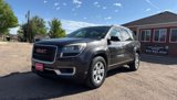 Used 2016 GMC Acadia SLE image 3