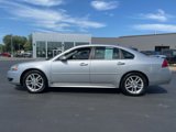 Used 2013 Chevrolet Impala LTZ image 4