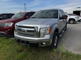 Used 2014 Ford F150 XLT w/ XTR Package image 3