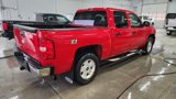 Used 2011 Chevrolet Silverado 1500 LT w/ All-Star Edition image 4