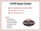 Used 2020 GMC Terrain SLT w/ Preferred Package image 6
