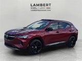 Used 2021 Buick Envision Essence w/ Sport Touring Package image 2