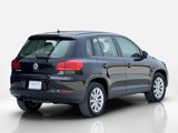 Used 2017 Volkswagen Tiguan Limited w/ Alloy Wheels Package image 5