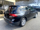 Used 2020 Volkswagen Tiguan S image 2