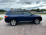 Used 2013 Toyota Highlander Limited image 4