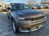 New 2025 Jeep Grand Cherokee L Laredo w/ Luxury Tech Group I image 4