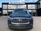 New 2025 INFINITI QX60 Luxe w/ Cargo Package image 2