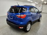 Used 2021 Ford EcoSport SE w/ SE Convenience Package image 4