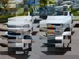 Used 2007 Chevrolet Silverado 1500 LT w/ 1LT Convenience Package image 2