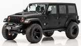 Used 2022 Jeep Wrangler Unlimited Sahara image 3