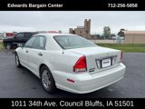 Used 2002 Mitsubishi Diamante LS image 6