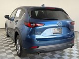 Used 2023 MAZDA CX-5 AWD 2.5 S w/ Select Package image 5