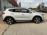 Used 2017 Hyundai Tucson Limited w/ Limited Ultimate Package 03 image 2