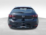 New 2025 MAZDA MAZDA3 s Sport image 4