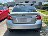 Used 2018 Subaru WRX Limited image 5