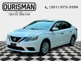 Used 2019 Nissan Sentra S image 2