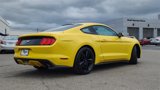 Used 2015 Ford Mustang Premium w/ Ecoboost Performance Package image 3