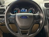 Used 2017 Ford Explorer 4WD image 4