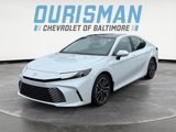 Used 2025 Toyota Camry XLE image 2