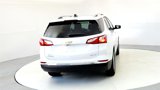 Used 2018 Chevrolet Equinox LT w/ Sun & Infotainment Package image 5