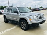 Used 2015 Jeep Patriot Sport w/ Power Value Group image 2