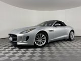 Used 2017 Jaguar F-TYPE Convertible image 2