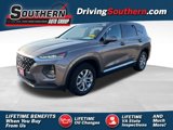 Used 2020 Hyundai Santa Fe SE image 1