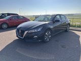 Used 2020 Nissan Altima 2.5 SL image 4