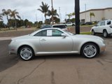 Used 2002 Lexus SC 430 Convertible image 5