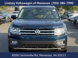 Used 2018 Volkswagen Atlas SEL Premium image 2