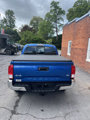 Used 2016 Toyota Tacoma SR5 w/ SR5 Appearance Package (SN) image 4