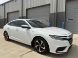 Used 2022 Honda Insight EX image 4