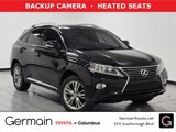 Used 2013 Lexus RX 350 FWD image 1