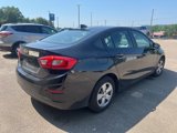 Used 2018 Chevrolet Cruze LS image 3