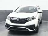 Certified 2022 Honda CR-V EX image 3