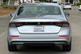 Certified 2023 Honda Accord EX image 5