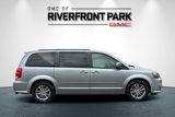 Used 2014 Dodge Grand Caravan R/T w/ Safety Sphere Group image 2