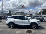 Certified 2022 GMC Terrain SLT w/ Infotainment Package II image 4
