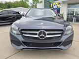 Used 2015 Mercedes-Benz C 300 4MATIC Sedan image 2
