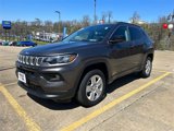 Used 2022 Jeep Compass Latitude image 4