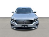 Used 2021 Volkswagen Passat 2.0T SE image 2