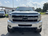 Used 2011 Chevrolet Silverado 2500 LT w/ Interior Plus Package image 3