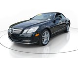 Used 2012 Mercedes-Benz E 350 Cabriolet image 2