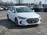 Used 2017 Hyundai Elantra SE image 3