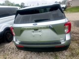 Used 2016 Ford Explorer XLT w/ Equipment Group 202A image 5