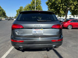 Used 2017 Audi Q5 2.0T Premium image 4