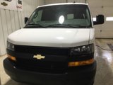 Used 2021 Chevrolet Express 2500 Extended w/ Driver Convenience Package image 6